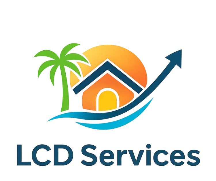 LCD Services Guadeloupe